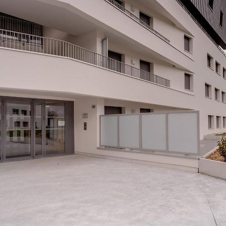 Le 305 - T3 With Garage And Beautiful Terrace Villa Annecy Kültér fotó